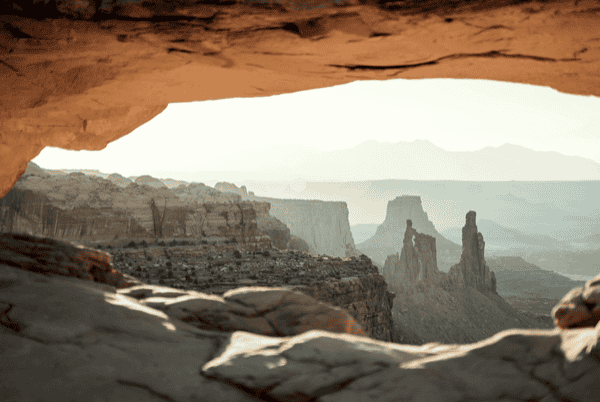 The Sandstone Theory: Legal Is the Glue. So, Why Does It Keep Breaking?